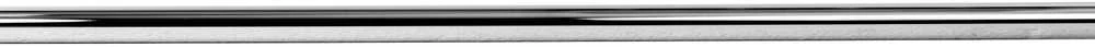 Haushalt Astar CLOSET RAIL 25X2000 LN17 CR