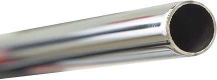 Haushalt OPI CLOSET RAIL 25X1500 MM LN17 CR