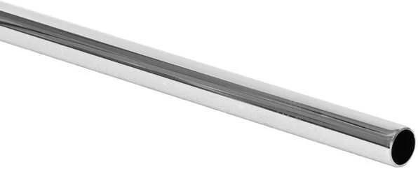 Haushalt Astar CLOSET RAIL 25X2000 LN17 CR