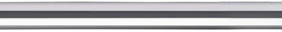 Haushalt OPI CLOSET RAIL 25X1500 MM LN17 CR