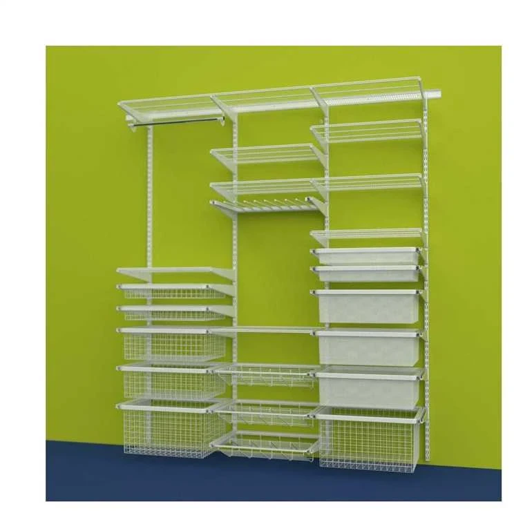 Skersinis Velano Quick & Easy, 124.5 cm x 2.5 cm, chromo sp.