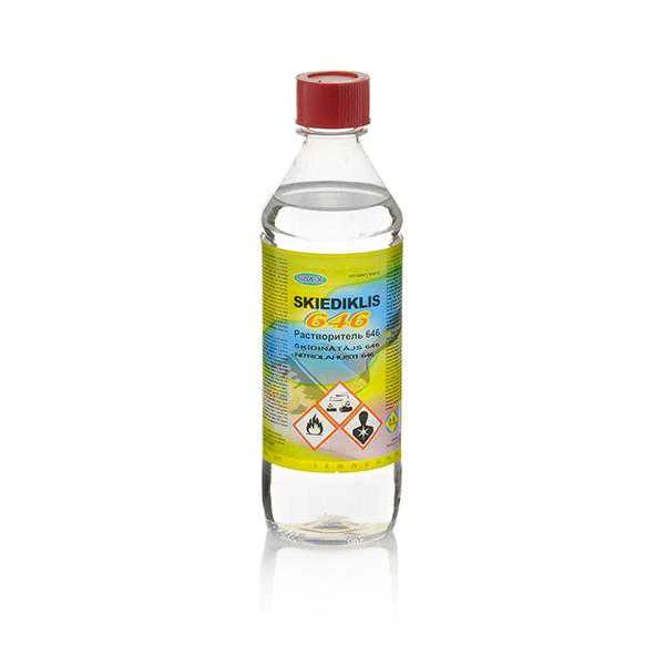 Savex 4203070 TIRPIKLIS 646 0.5 L