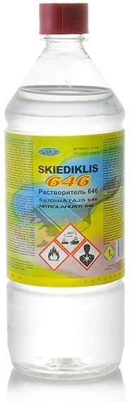 Savex 4203150 TIRPIKLIS 646 1L