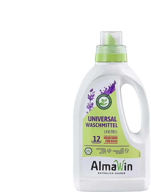 SKALBIKLIS. UNIVERSAL.EKO ALMAWIN 750ML