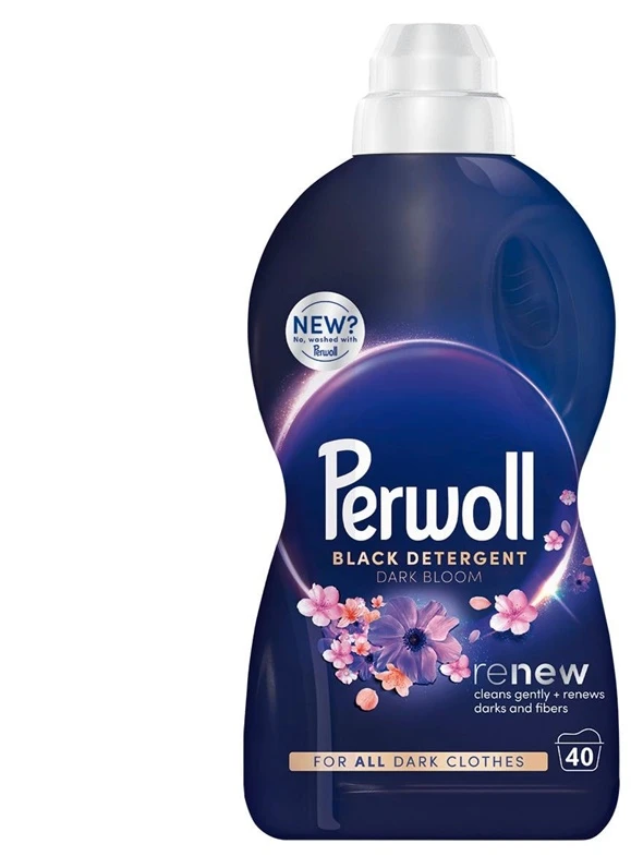 SKALBIKLIS SKY PERWOLL DARK BLOS 40SK 2L