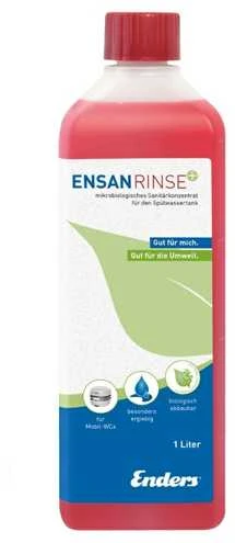 Skystis biotualetams Enders Rinse +, 1 l