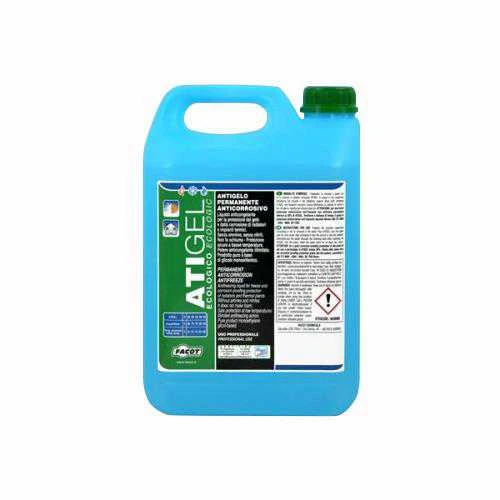 Skystis nuo užšalimo, Facot ANTIK006KE, 6 l