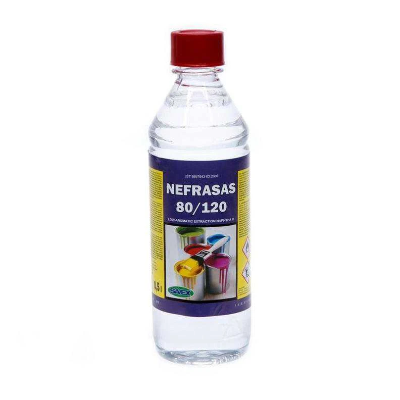 Savex 4203092 NEFRASAS 80/120 0,5 L.