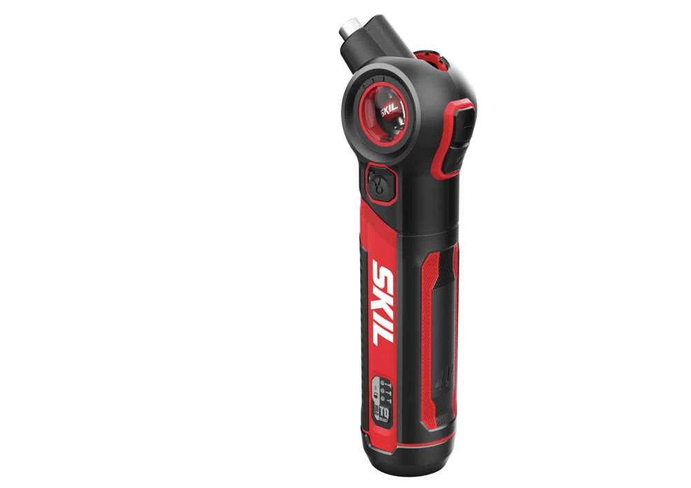 Skil_Red Akumuliatorinis suktuvas Skil 2714GA, 4 V