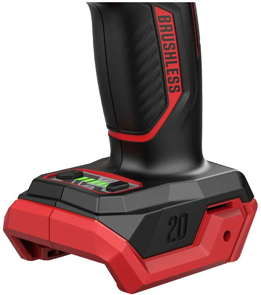 Akumuliatorinis veržliasukis Skil 3285CA, 20 V