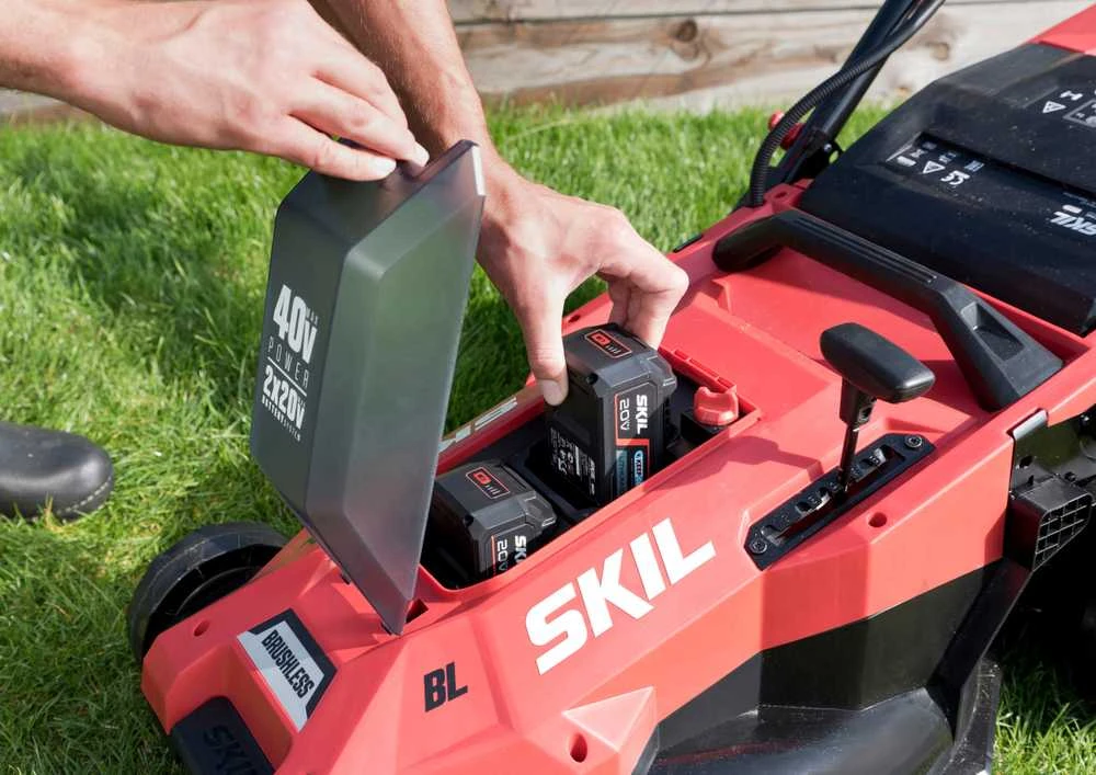 VEJAPJOVĖ Skil GM1E0140BA