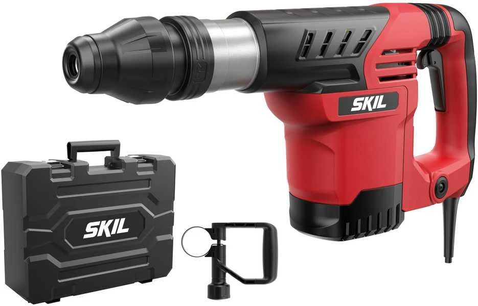 Skil Red Skil_Red PLAKTUKAS ATSKĖLIMO SDS MAX 1792GA 1150W