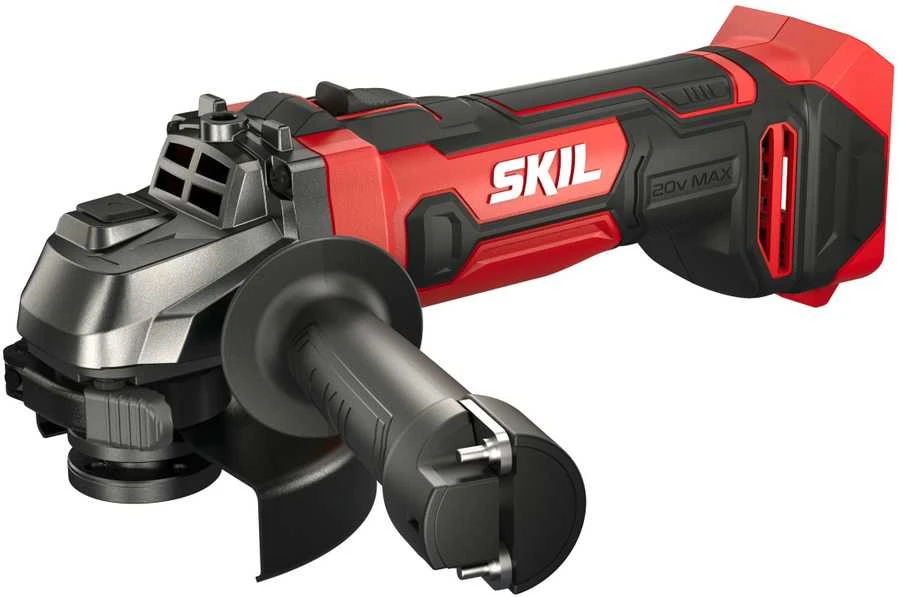 Kampinis šlifuoklis Skil 3921 CA; 20 V (be akumuliatoriaus ir pakrovėjo)