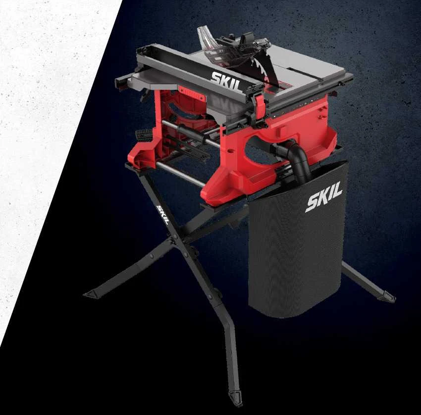 Skil Red Darbastalis diskiniam pjūklui Skil 1301 AA