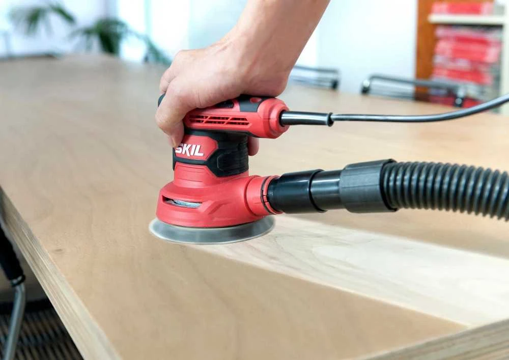 Skil Carruzzo SANDER ECCENTRIC 7471AA 300W