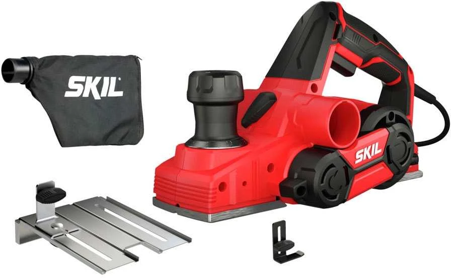 Skil Red Carruzzo Skil 1590 AA Juoda, Raudona 16000 RPM 710 W