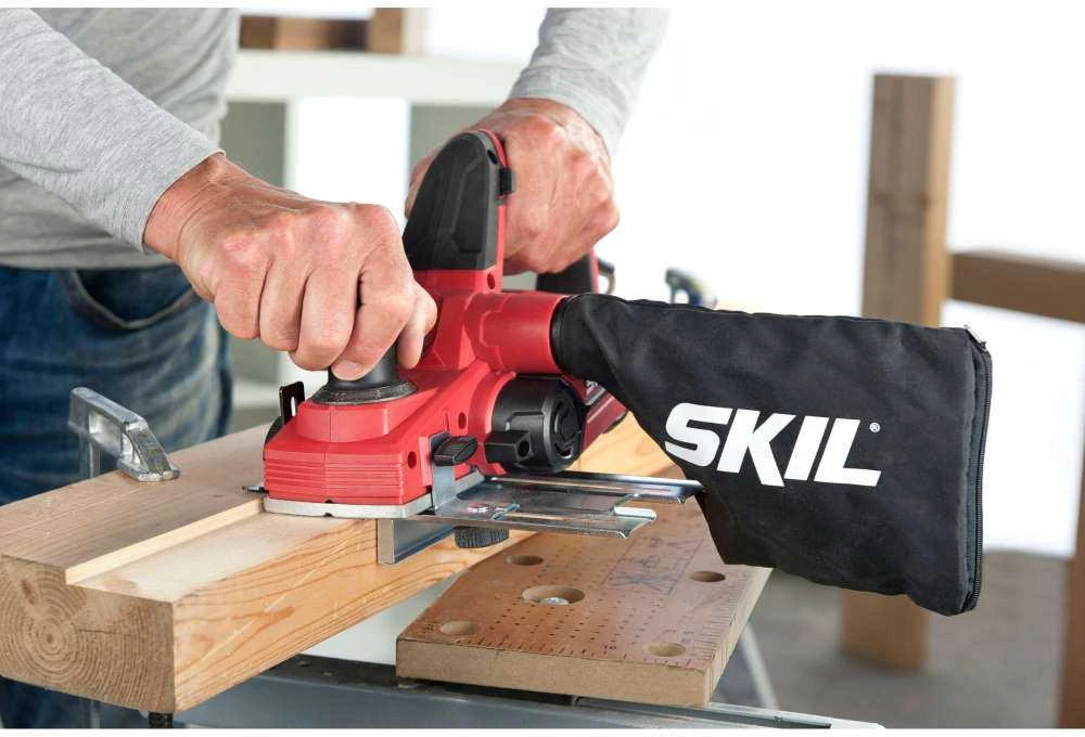 Skil Red Carruzzo Skil 1590 AA Juoda, Raudona 16000 RPM 710 W