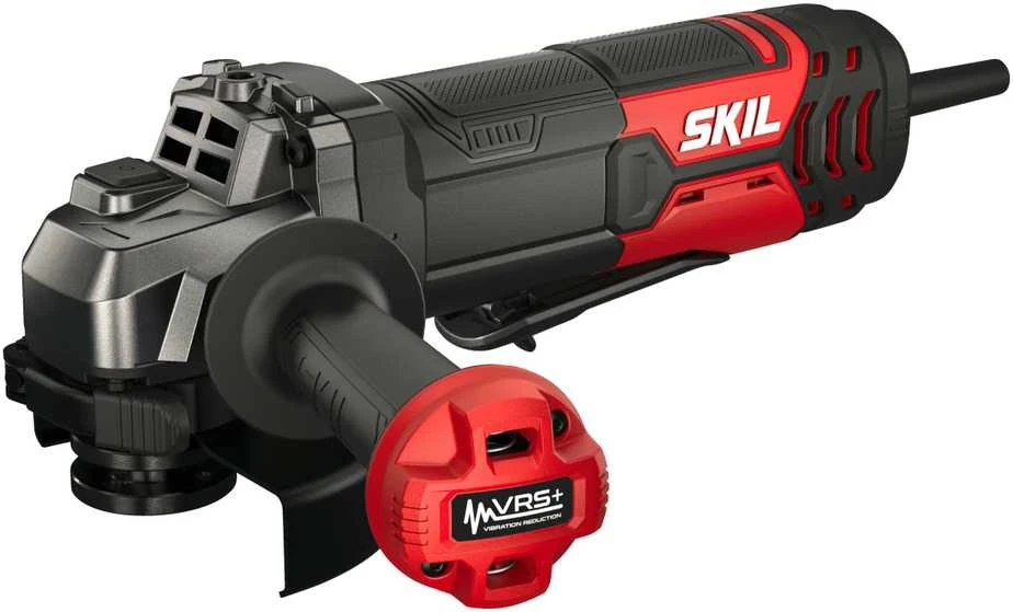 Carruzzo Skil 9132 AB kampinis šlifuoklis 12,5 cm 12000 RPM 850 W 2,2kg