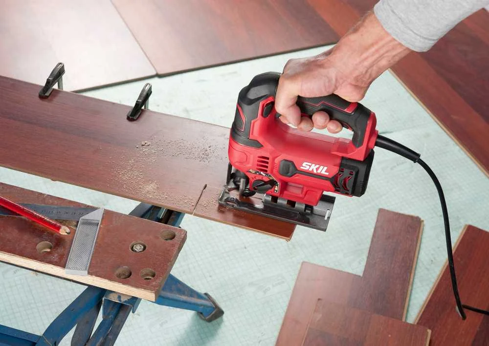 Skil Carruzzo JIG SAW 4530AA 550W