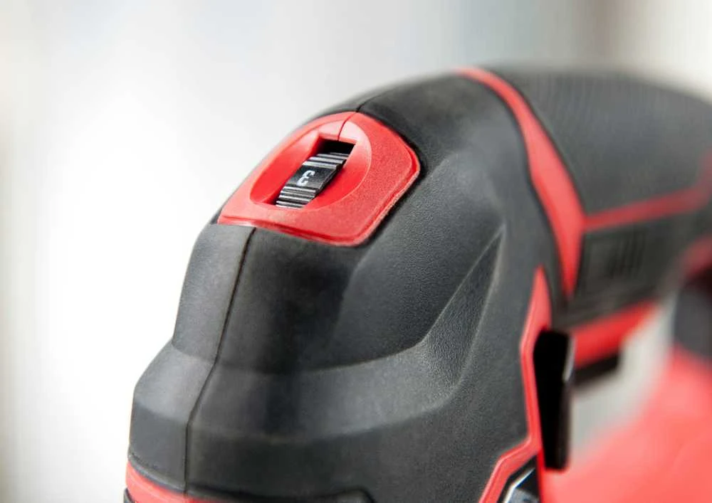 Siaurapjūklis Skil 4531 GA; 680 W
