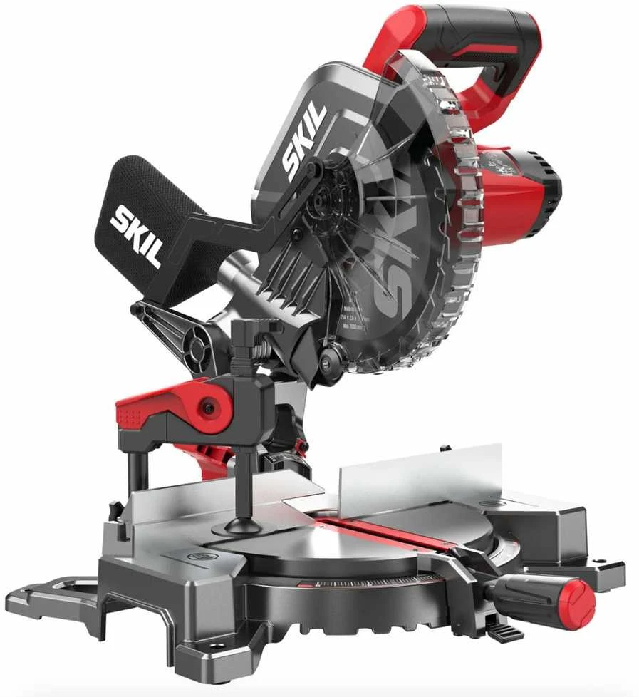 Skil Red Skersinio pjovimo staklės Skil 1305AA; 1600 W