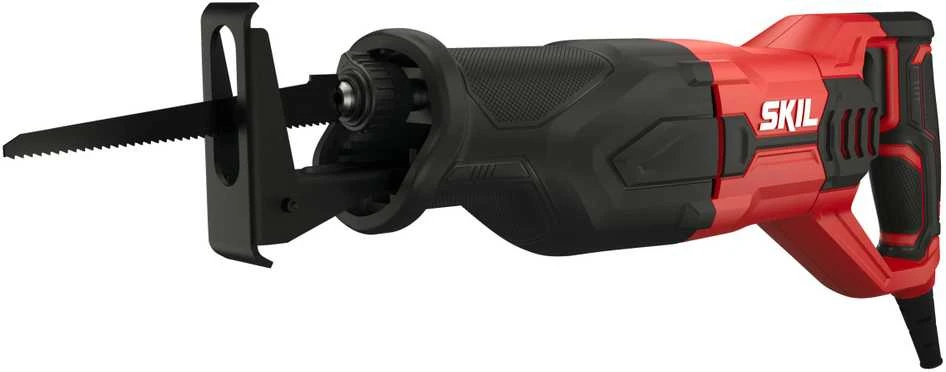 Skil Red Carruzzo SAW RECIPROCATING 4961AA 900W