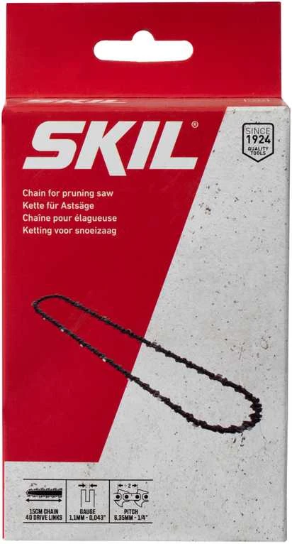 Skil_Red Grandininių pjūklų grandinė Skil 0512/0514, 1.1 mm