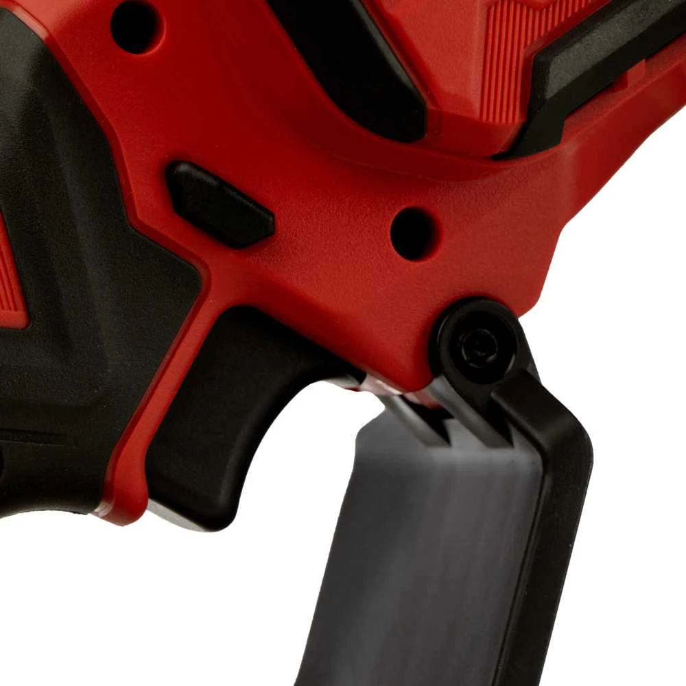Skil_Red Akumuliatorinis grandininis pjūklas Skil GS1E0512CA, 15 cm