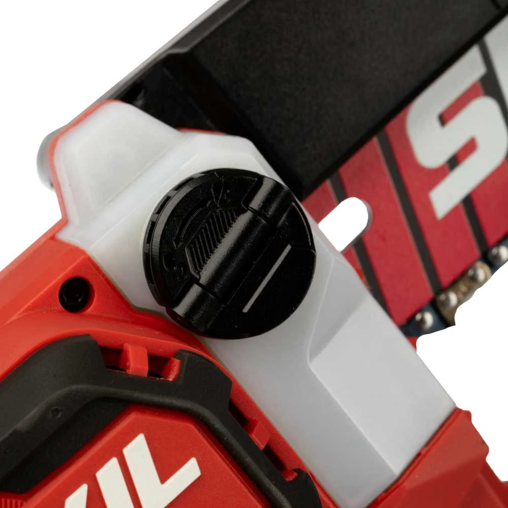Skil_Red Akumuliatorinis grandininis pjūklas Skil GS1E0512CA, 15 cm