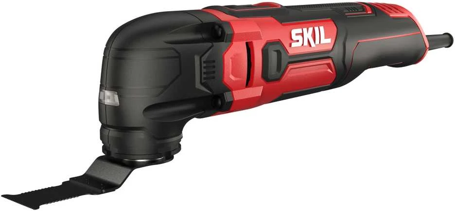 Daugiafunkcis Skil Red Carruzzo Skil 1491 DB 300 W 20000 RPM
