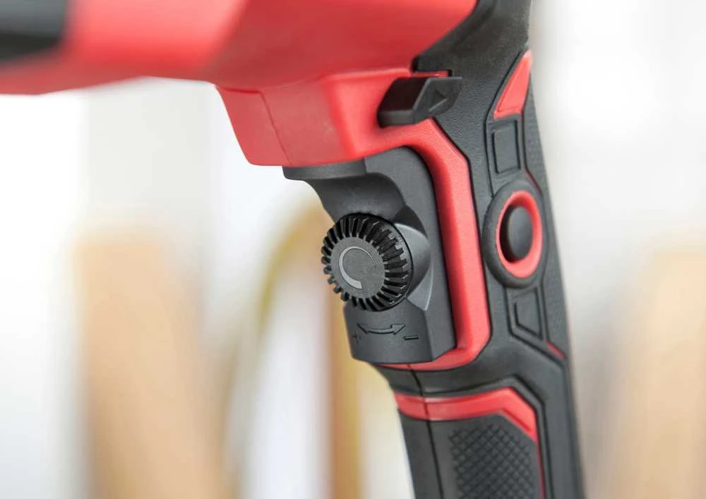 Skil Red „Carruzzo Skil 1770 GA 850 W 980 aps./min.“ „SDS Plus“