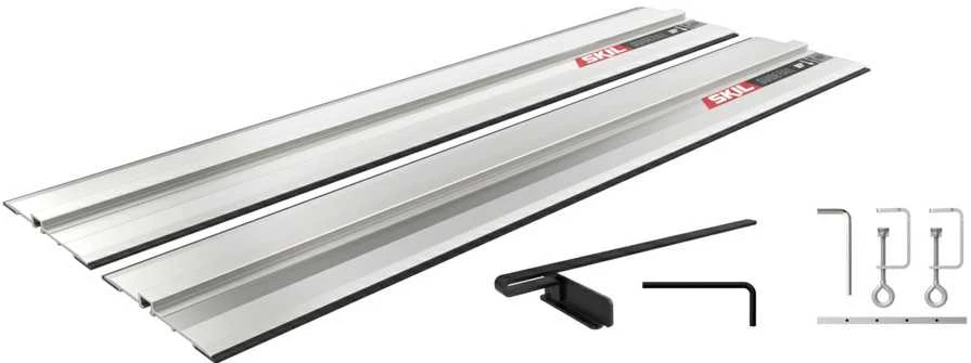 Skil Sourcing APSKRITINIS PJŪKLAS 3551AB 20V 1X4AH + KREIPIAMOJI BĖGELĖ | Tiekimas