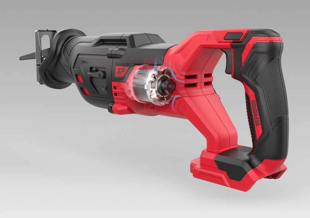 Akumuliatorinis tiesinis pjūklas Skil 3480CB; 20 V (be akumuliatoriaus ir pakrovėjo)