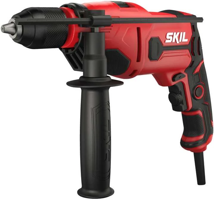 Skil Red Elektrinis smūginis gręžtuvas Skil 6725 AA; 710 W