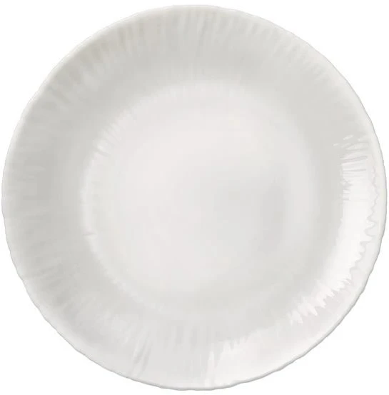 Lėkštė BORMIOLI ROCCO COCONUT, Ø21 cm