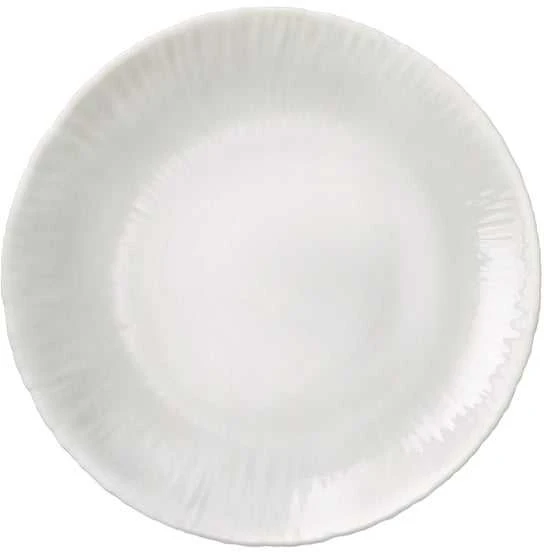 Lėkštė BORMIOLI ROCCO COCONUT, Ø21 cm