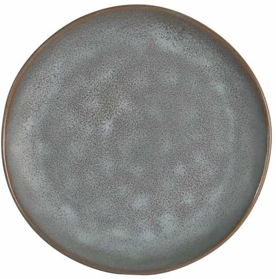 Domoletti STONEWARE MATTE 26.5CM DINNER PLATE
