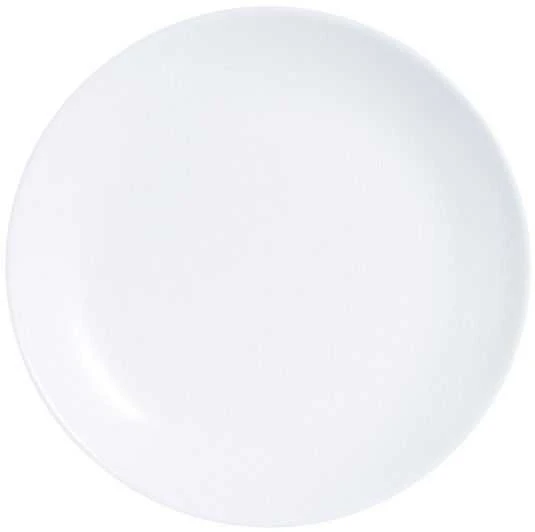 Desertinė lėkštė LUMINARC DIWALI D7358, Ø19 cm