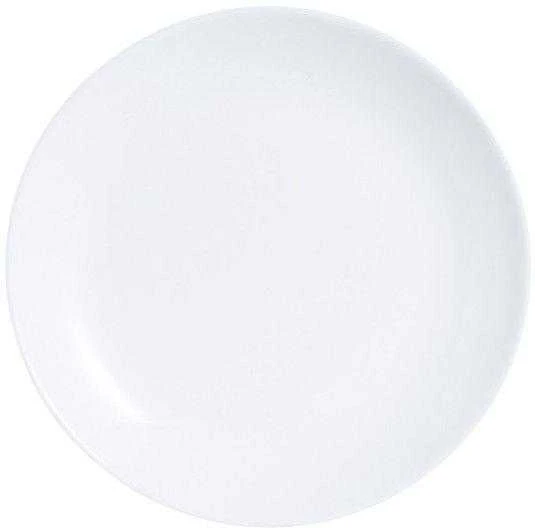 Desertinė lėkštė LUMINARC DIWALI D7358, Ø19 cm