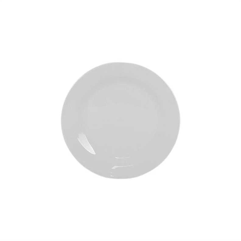 Domoletti Porcelianinė 26,9 cm vakarienės lėkštė