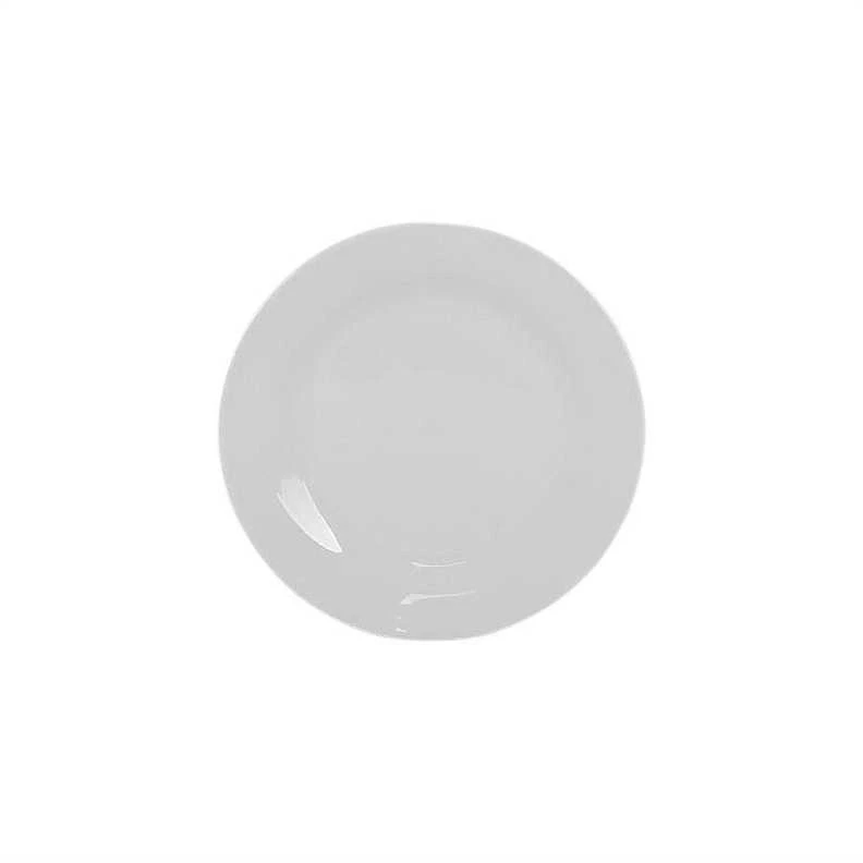 Domoletti Porcelianinė 26,9 cm vakarienės lėkštė