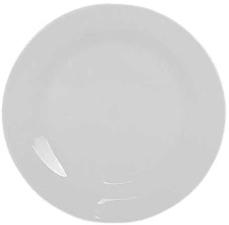 Domoletti Porcelianinė 26,9 cm vakarienės lėkštė