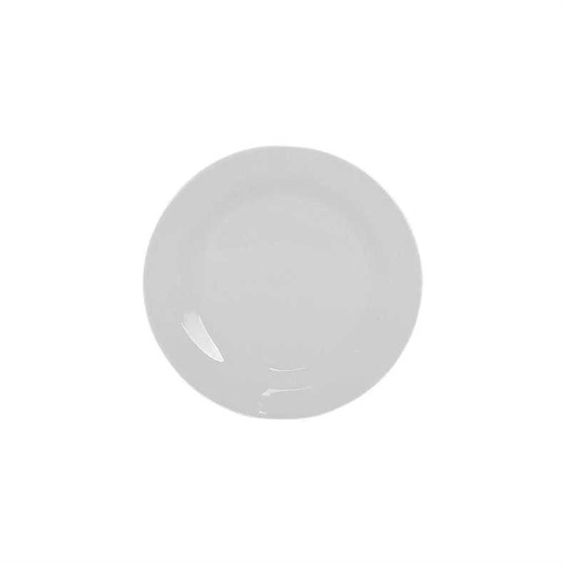 Domoletti Porcelianinė 26,9 cm vakarienės lėkštė