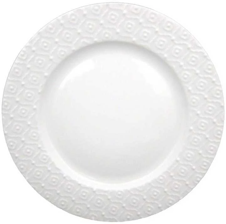 Domoletti Pietų lėkštė Essence, 26,5 cm