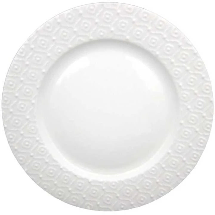Domoletti Pietų lėkštė Essence, 26,5 cm