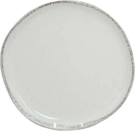 Domoletti DESERT PLATE DOMOLETTI SESAM DOTS 20CM