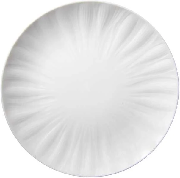 Lėkštė DOMOLETTI FLORAL JX265-A001-05, Ø15 cm