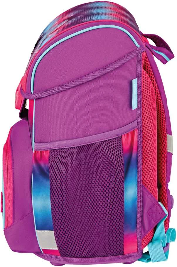 Kuprinė Herlitz 50043705, rožinė/violetinė