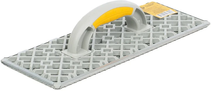 Šlifavimo trinkelė Forte tools KS1004-033816; 160x380 mm