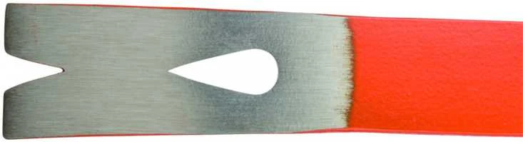 Laužtuvas-viniatraukis plokščias mini 188mm 77 g Bahco